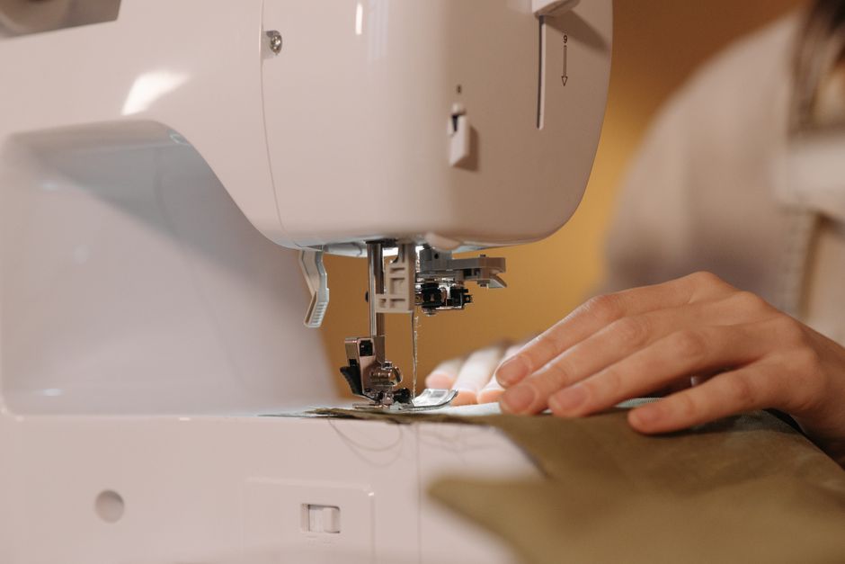 Matière : Textile
