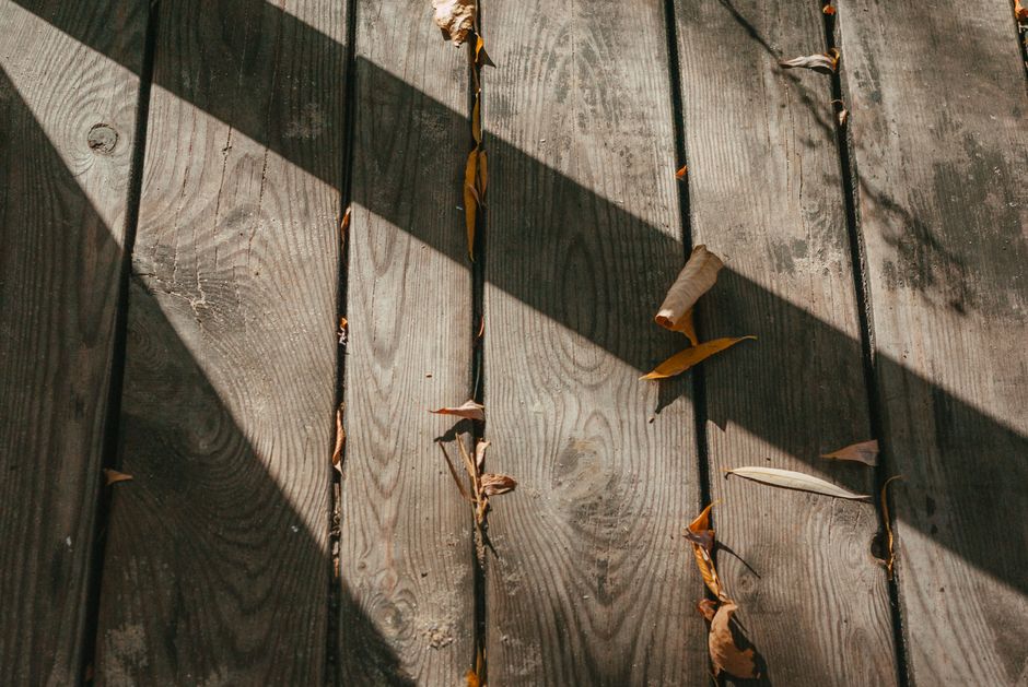 Matière : Parquet